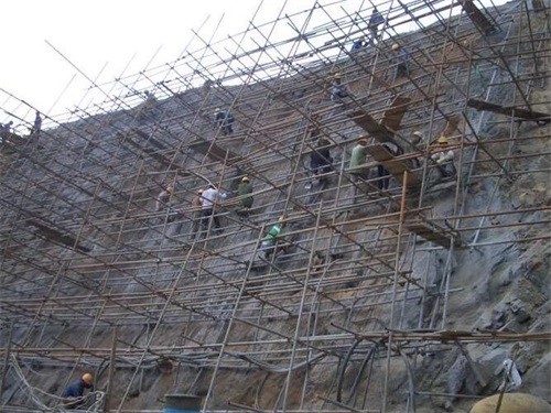 湘桥公路桩基检测